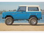 Thumbnail Photo 4 for New 1969 Ford Bronco